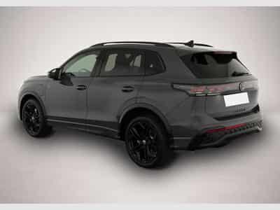 VW Tiguan (2025) - Foto 4