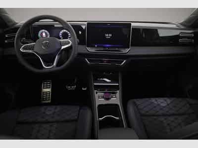 VW Tiguan (2025) - Foto 5