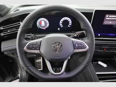 VW Tiguan (2025) - Foto 6