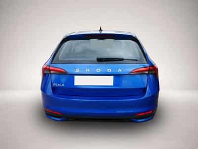 Skoda Scala (2026) - Foto 2