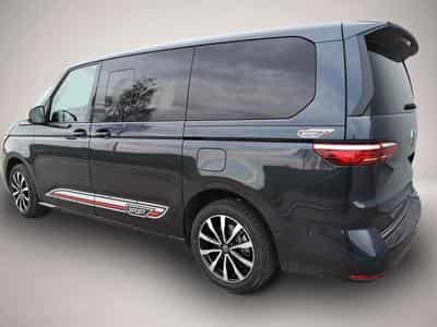 VW Multivan (2026) - Foto 2