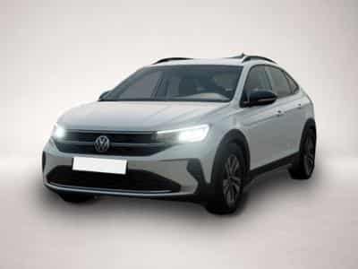 VW Taigo (2025) - Foto 1