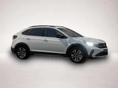 VW Taigo (2025) - Foto 2