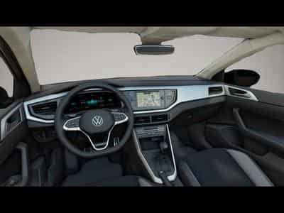 VW Taigo (2025) - Foto 3