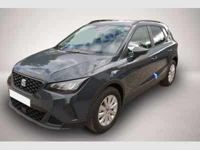 Seat Arona (2026) - Photo 2