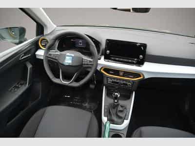 Seat Arona (2026) - Photo 6