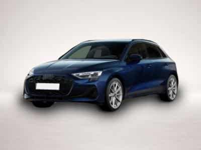 Audi A3 (2026) - Foto 1