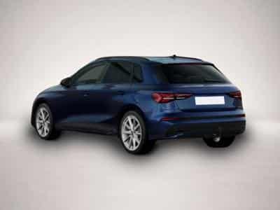 Audi A3 (2026) - Foto 2