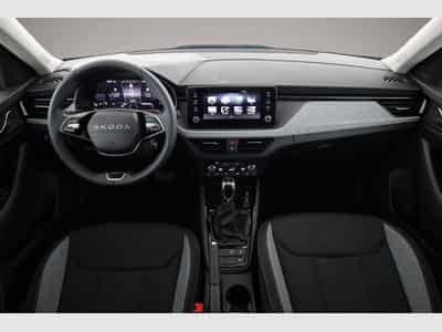 Skoda Kamiq (2026) - Foto 5