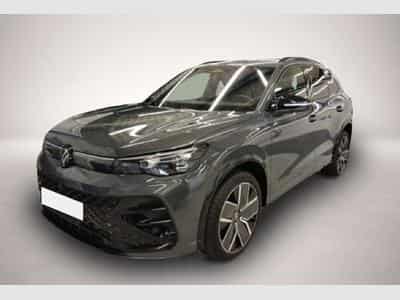 VW Tiguan (2025) - Foto 1