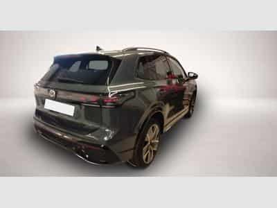 VW Tiguan (2025) - Foto 2
