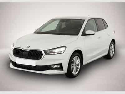 Skoda Fabia (2026) - Foto 1