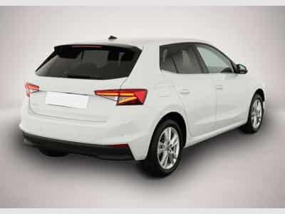 Skoda Fabia (2026) - Foto 3