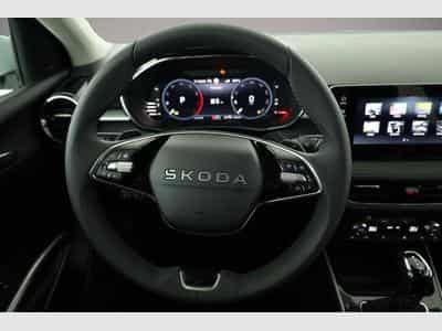 Skoda Fabia (2026) - Foto 6