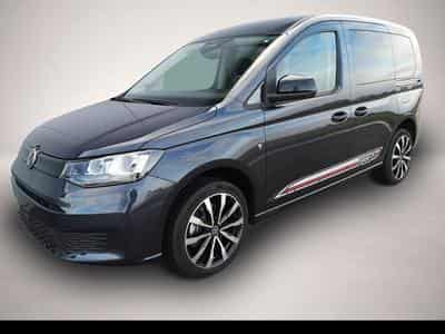 VW Caddy (2026) - Foto 1