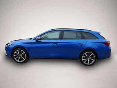 Seat Leon (2026) - Foto 3