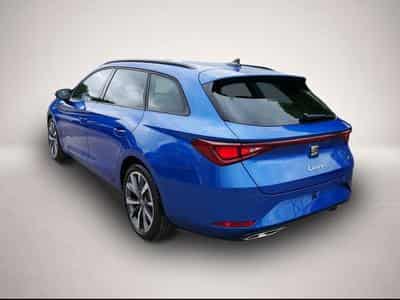 Seat Leon (2026) - Foto 4