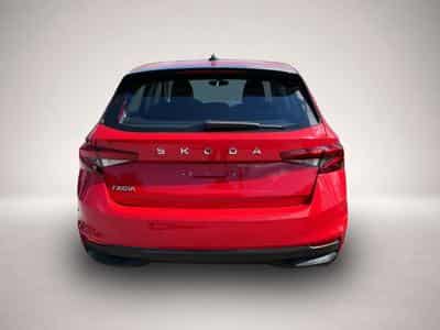 Skoda Fabia (2026) - Foto 2