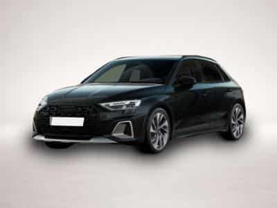 Audi A3 (2025) - Foto 1