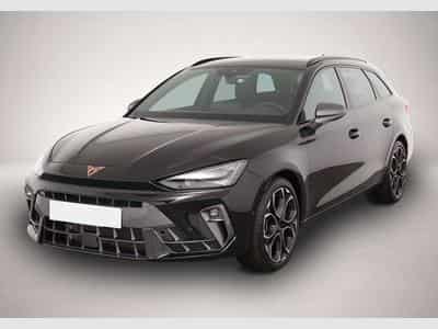Cupra Leon (2025) - Foto 1