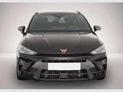 Cupra Leon (2025) - Foto 2