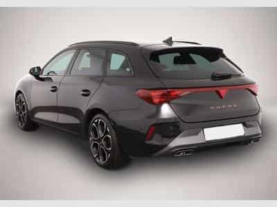 Cupra Leon (2025) - Foto 3