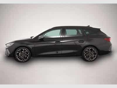 Cupra Leon (2025) - Foto 4
