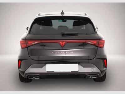 Cupra Leon (2025) - Foto 5