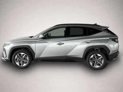 Hyundai Tucson (2025) - Foto 2
