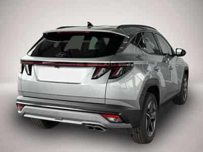 Hyundai Tucson (2025) - Foto 3