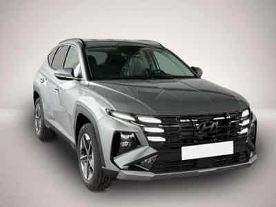 Hyundai Tucson (2025) - Foto 4