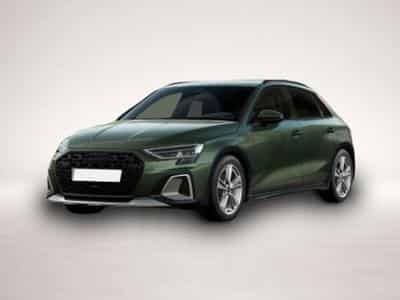 Audi A3 (2025) - Foto 1