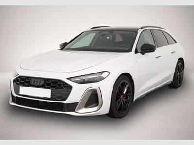 Audi A5 (2025) - Foto 1