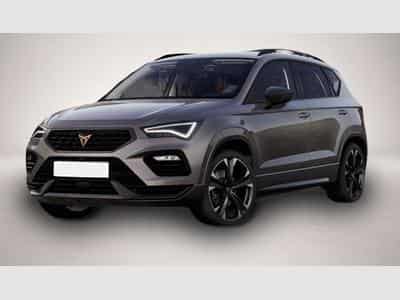 Cupra Ateca (2026) - Foto 1