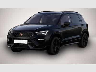 Cupra Ateca (2026) - Foto 1