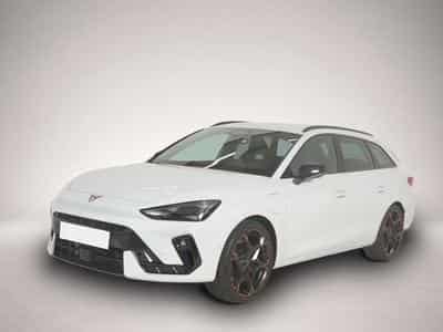 Cupra Leon (2025) - Foto 1