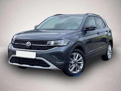 VW T-Cross (2025) - Foto 1
