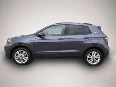 VW T-Cross (2025) - Foto 2
