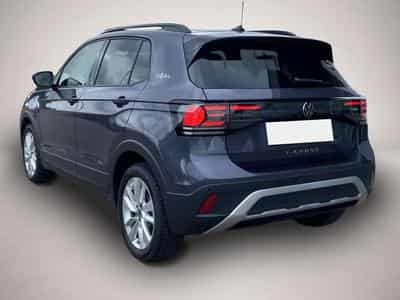 VW T-Cross (2025) - Foto 3