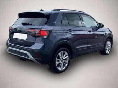 VW T-Cross (2025) - Foto 5