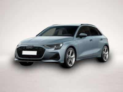 Audi A3 (2026) - Foto 1