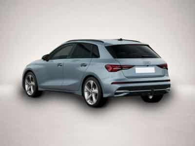 Audi A3 (2026) - Foto 2