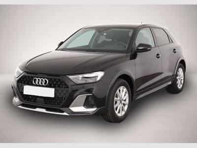 Audi A1 (2025) - Foto 1