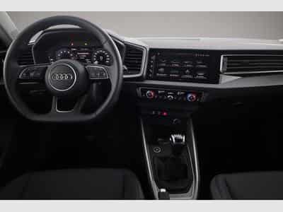 Audi A1 (2025) - Foto 6