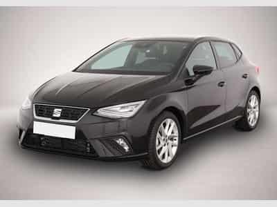 Seat Ibiza (2025) - Foto 1