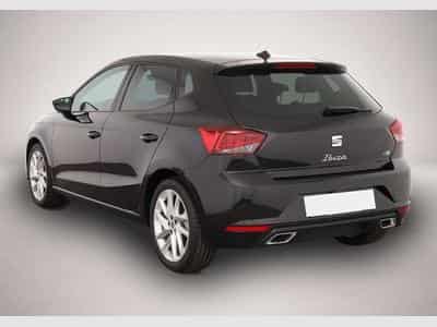 Seat Ibiza (2025) - Foto 3