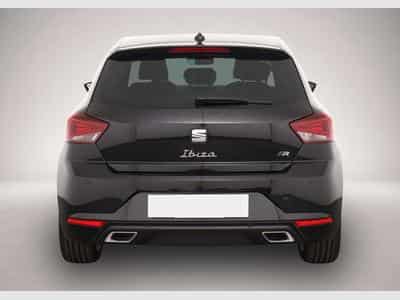 Seat Ibiza (2025) - Foto 5
