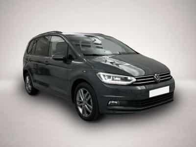 VW Touran (2025) - Foto 2