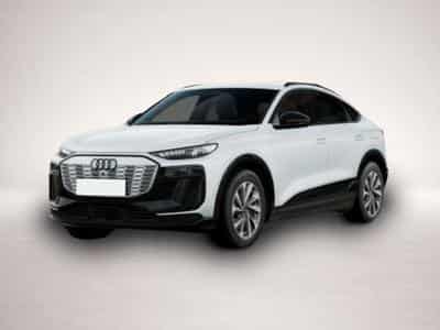 Audi Quattro (2025) - Foto 1