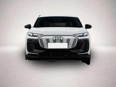 Audi Quattro (2025) - Foto 4